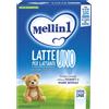 Mellin Latte 1 in Alimenti per Infanzia 1100g