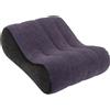 You2Toys Velvety Love Pillow Dark Blue