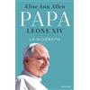 Papa Leone XIV. La biografia