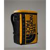 The North Face Zaino Base Camp Fuse Box Summit Gold-TNF Black Unisex