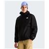 The North Face Giacca Quest DryVent™ TNF Black Uomo