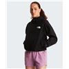 The North Face Giacca corta in vita Quest DryVent™ TNF Black Donna