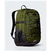 The North Face Zaino Borealis Classic Woodland Green-TNF Black Unisex