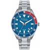 Breil Tribe Orologio Breil Tribe Uomo OVERHAND in Acciaio EW0717 OVERHAND