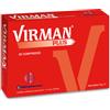 CORYPHARMA Srl virman plus 20 compresse