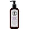 Captain Fawcett - Shampoo viola - Bianco Classico