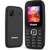 Energizer Energy E13: Telefono Cellulare 2G Dual SIM con Fotocamera, Batteria 1000mAh e Bluetooth