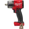 Milwaukee - Milwaukee Avvitatore ad impulsi a media coppia attacco da ½″ F M18 FUEL 4933478449