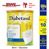 Vitello 1 x DIABETASOL 800 g aroma vaniglia latte diabetico in polvere nutrizione ad ...