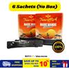 Vsia Magic Mango Energy Herb Original Tearific Sexual Sensation 6 bustine (senza s...