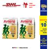 ANLENE GOLD 5X 2 x 1 kg ANLENE GOLD 5X latte in polvere per adulti 45 + ossa più forti