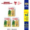 ANLENE GOLD 5X 3 x 1 kg ANLENE GOLD 5X latte in polvere per adulti 45 + ossa più forti