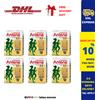 ANLENE GOLD 5X 6 x 1 kg ANLENE GOLD 5X latte in polvere per adulti 45 + ossa più forti