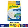 FERNLEAF 1 x FERNLEAF Full Cream Latte in polvere 900 g per ossa e denti forti