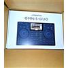 AlphaTheta Alpha Theta OMNIS-DUO Sistema DJ Portatile All-in-One Pioneer DJ con Tracking...