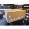 AlphaTheta CDJ-3000X Lettore multimediale professionale per DJ con tracking n...