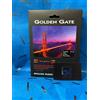 AUDIOQUEST GOLDEN GATE TURNTABLE CABLE 1.5M