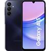SAMSUNG Galaxy A15 Smartphone Android 14 Display Super AMOLED 6.5 FHD 4GB RAM 128GB