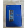 Nokia Nuovissimo Nokia X6 8 GB - 8 GB - nero (sbloccato) SPEDIZIONE GRATUITA