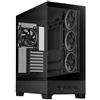 ASUS A31 PLUS TG ARGB BLACK