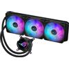 Asus Dissipatore 360mm AIO ARGB LCD 3x120mm 90RC00T1-M0UAY0