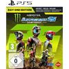 Milestone Monster Energy Supercross 25 - The Official Video Game Day One Edition (PS5)