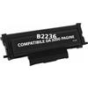 Toner Compatibile per Lexmark B222H00 toner nero 3000 pagine b2236