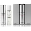 Chanel Allure Homme Sport EDC ricaricabile 20 ml + EDC ricarica 2 x 20 ml