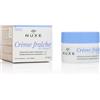 Nuxe Crème Fraîche de Beauté Plumping Cream 48H (Normal Skin) 50 ml