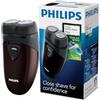 Philips PQ206 Electric shaver Battery powered Convenient to carry /GENUINE