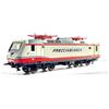 VITRAINS 2260 E464.375 in livrea ''FRECCIABIANCA'' display alto, FS DUMMY