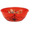 FIESTAS GUIRCA Ciotola arancione per dolci da 27 x 9 cm
