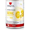 Disugual dog metabolic balance renal manzo 400gr