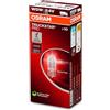 OSRAM TRUCKSTAR PRO W5W, lampada alogena per fari, 2845TSP, lampada per camion 24V, astuccio (10 lampade)