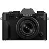FUJIFILM X-T30 III + XC 13-33mm f/3.5-6.3 OIS NERO