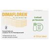 STARDEA Srl Integratore Dimafloren fermenti lattici, 10 flaconcini 10ml
