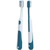 Suavinex Spazzolino Denti AZ Junior +6 anni, con puliscilingua