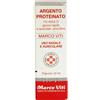MARCO VITI FARMACEUTICI Marco Viti Argento Proteinato 1%