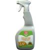 ZIG - ZAG Zig Zag Disabituante Rettili Scorpioni Gechi e Lucertole, Repellente Natural, per Ambienti Domestici e Industriali, 750 ml