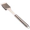CUISINART CCB-5014 Spazzola e Raschietto in Acciaio Inox per la Pulizia della Griglia, 16,5" (42 cm)