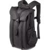 Wotancraft Pilot Backpack 18L - Nero