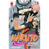 PANINI SPA Naruto. Il mito (Vol. 71)