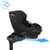 Maxi Cosi - Maxi cosi Pearl XL Slide Pro Authentic Black