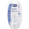 CHICCO (ARTSANA Sp TETTAR 20833.2 WB 2M+ ADJ SIL 2P