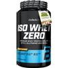 BIOTECH USA ISO WHEY ZERO 908g HAZELNUT