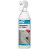 Hg Italia Detergente per Fughe Pronto All'uso 500 ml hg
