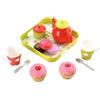 ECOIFFIER 100% Chef Vassoio Tea Time 00960