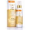 Boots Laboratories Solei Spray Solare SPF 50 Alta Protezione UVA UVB 150 ml