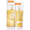 Boots Laboratories Soleil Latte Solare SPF 50 Alta Protezione UVA/UVB