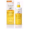 Boots Laboratories Soleil Spray Solare Bambini SPF 50+ 150 ml